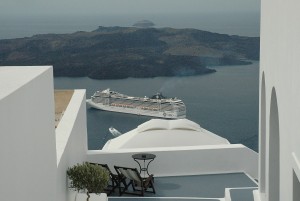 Satorini,Greece